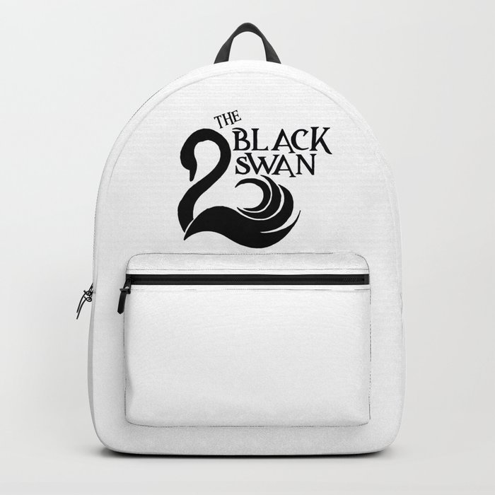 The Black Swan Backpack