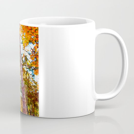 South park love Mug