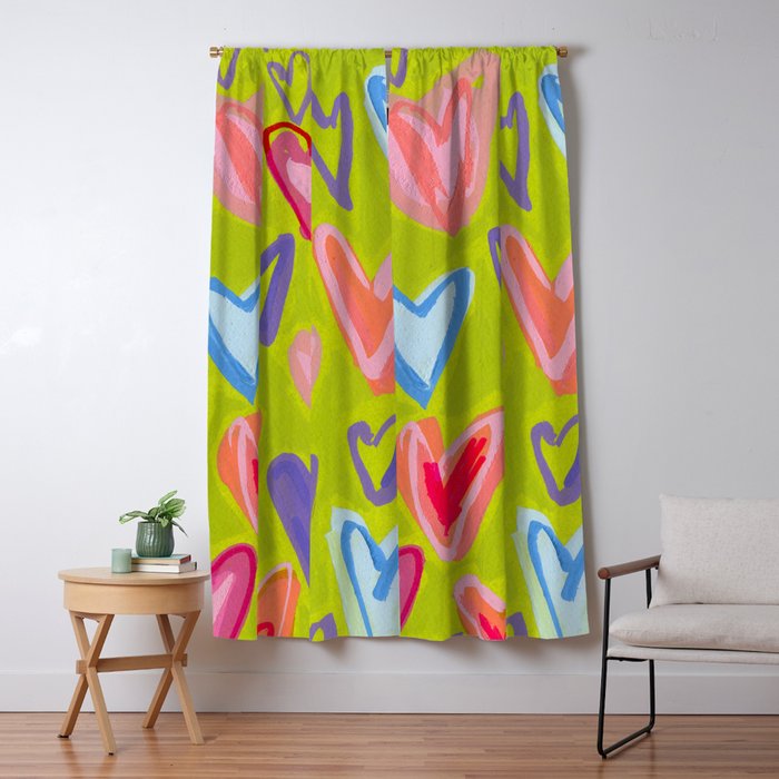 Blackout Curtain