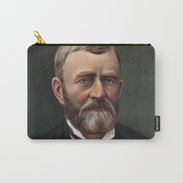 President Ulysses S. Grant Carry-All Pouch