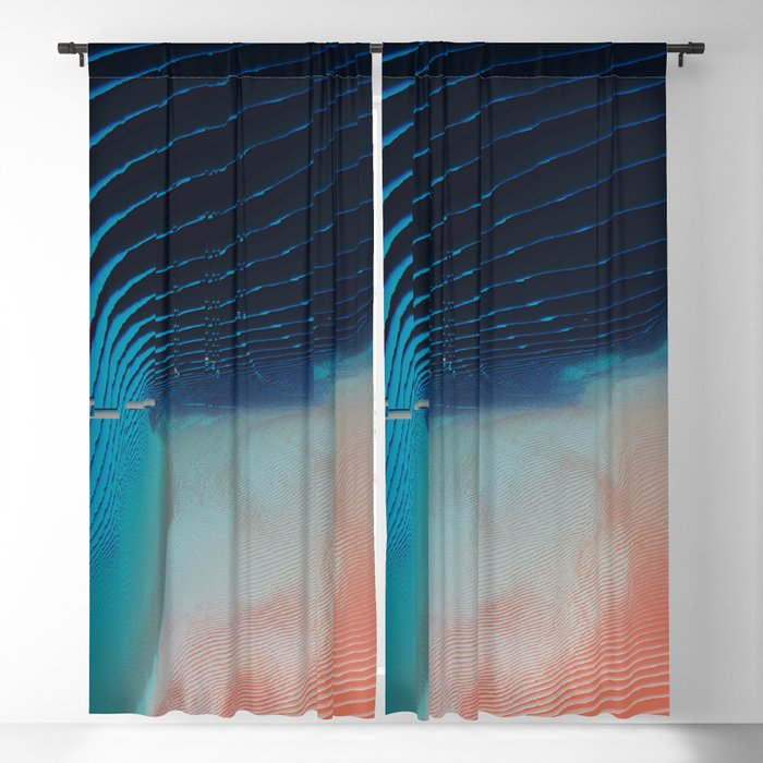 Blackout Curtain