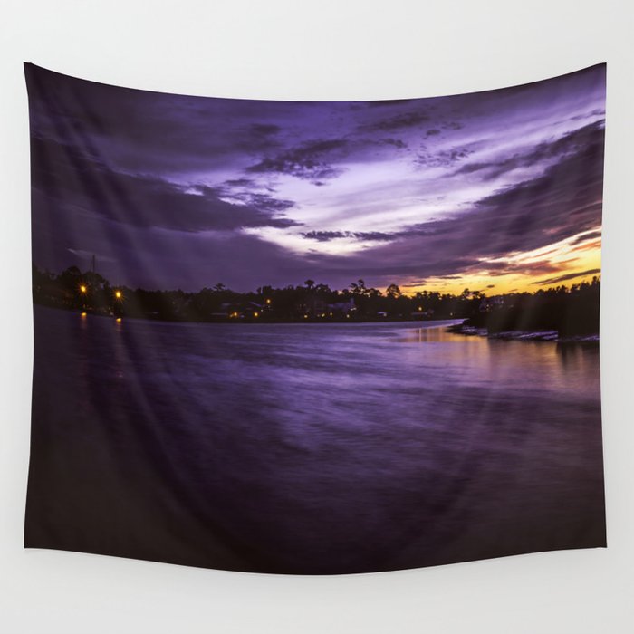 Eternity Wall Tapestry
