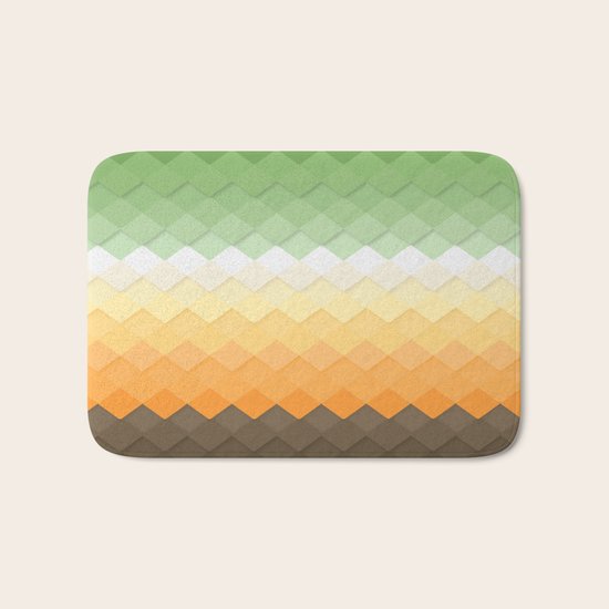 Zen Bath Mat