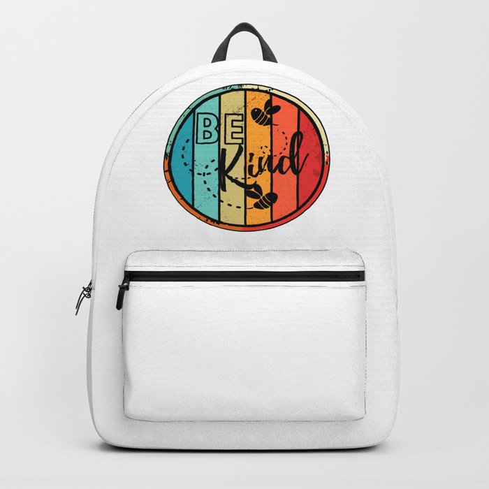 Be Kind/ Positivity  Backpack