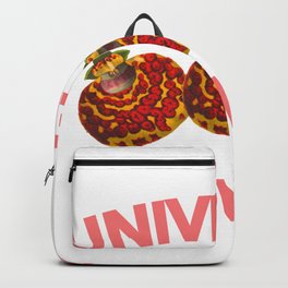 Universal Power 2 Backpack | Graphicdesign, Digital 