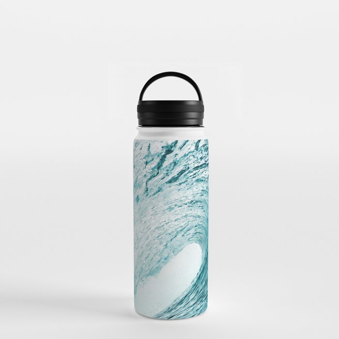The Wave Water Bottle