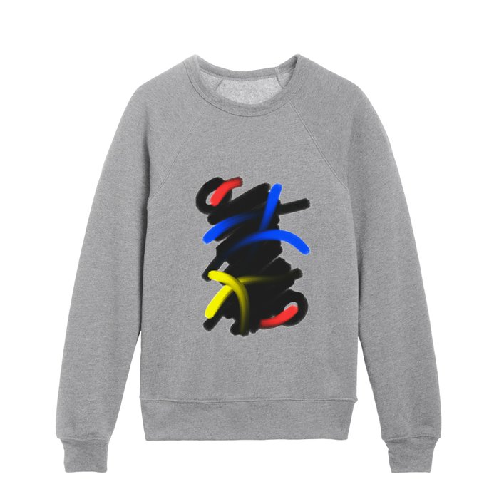 Five Times Kids Crewneck