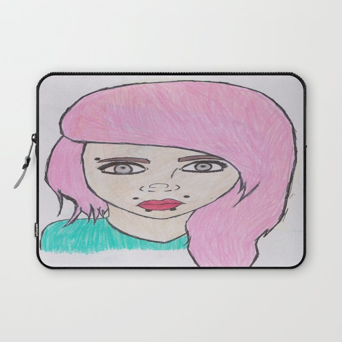 Scene Star Laptop Sleeve