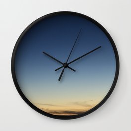 The Great Conjunction  Wall Clock