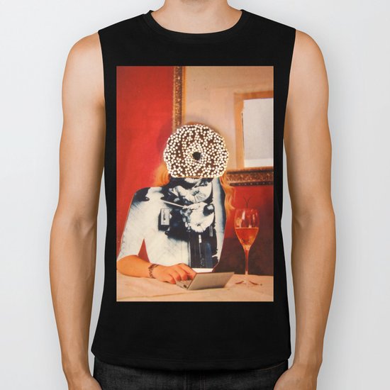 Sweet Sinfonica Biker Tank
