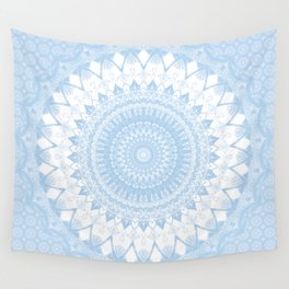 Baby Blue Wall Tapestries For Any Decor Style Society6