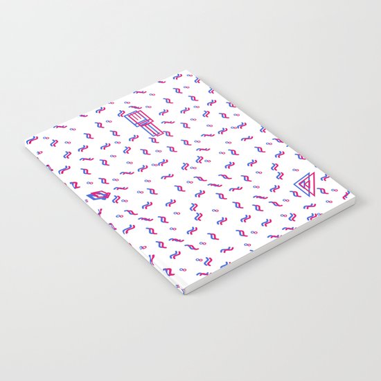 Hands On!! Notebook