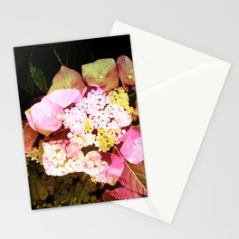 flower2 Stationery Cards