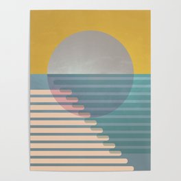 Sunrise. Sunset. (2) Poster