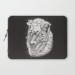 the disguise Laptop Sleeve
