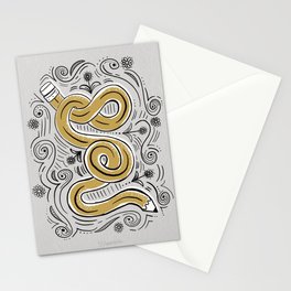 Pensilly Stationery Cards