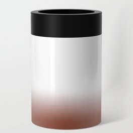 OMBRE BROWN  Can Cooler