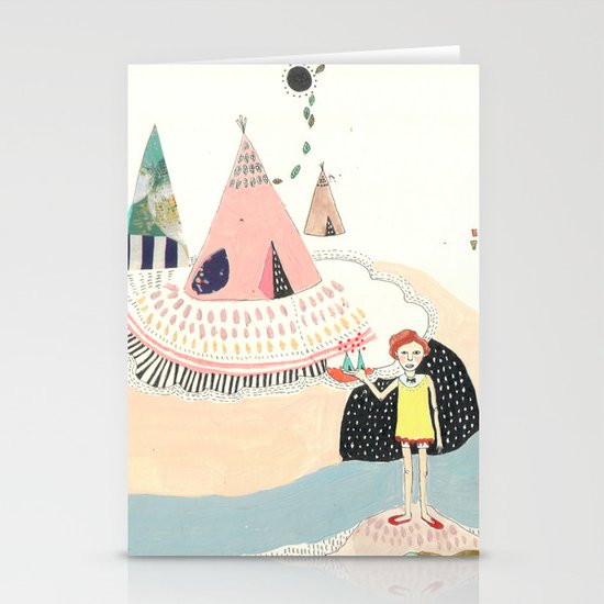 The Best of Times... Stationery Cards