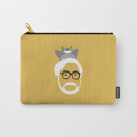 MZK - 1941 Carry-All Pouch