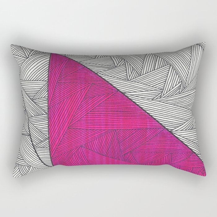 4x6-11 Rectangular Pillow