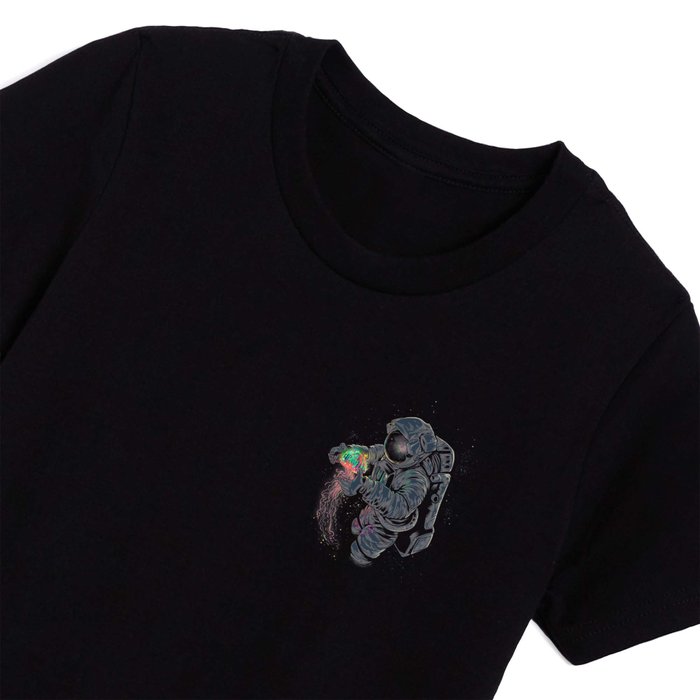 Jellyspace Kids T Shirt