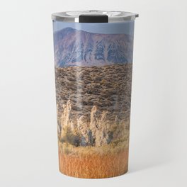 Mono Basin Travel Mug