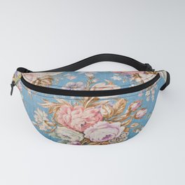 Botany #15 Fanny Pack