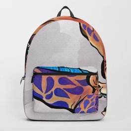 Sweet Child Backpack