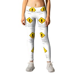 Go With You Leggings