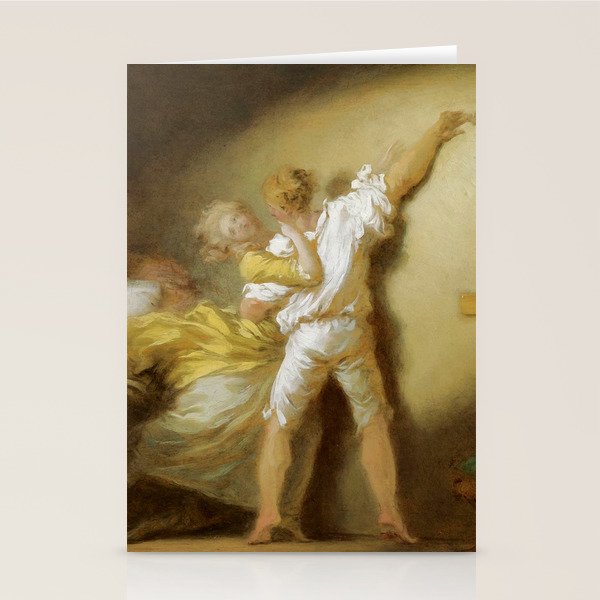 JeanHonoré Fragonard JeanHonoré Fragonard