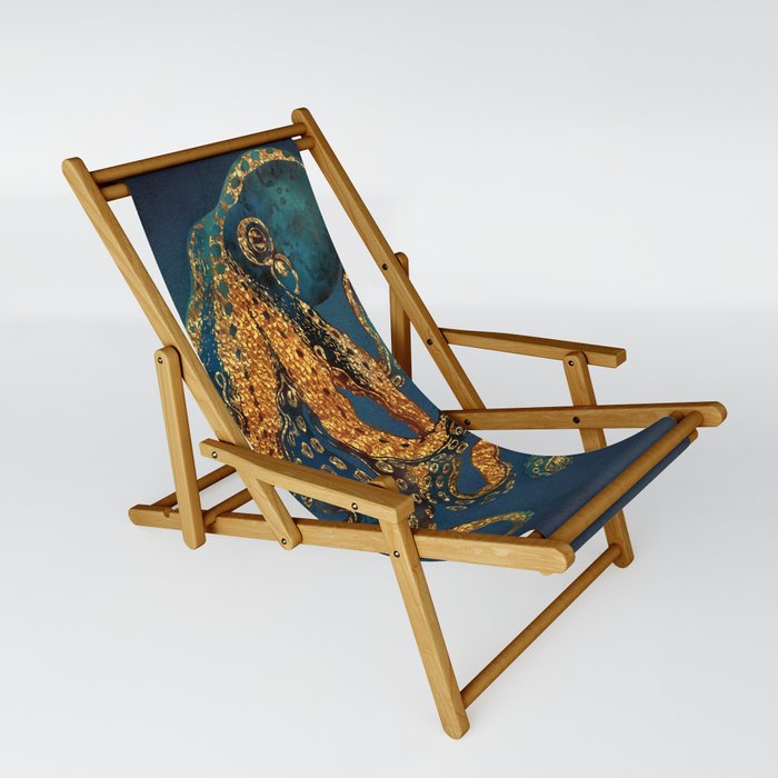 Underwater Dream IV Sling Chair