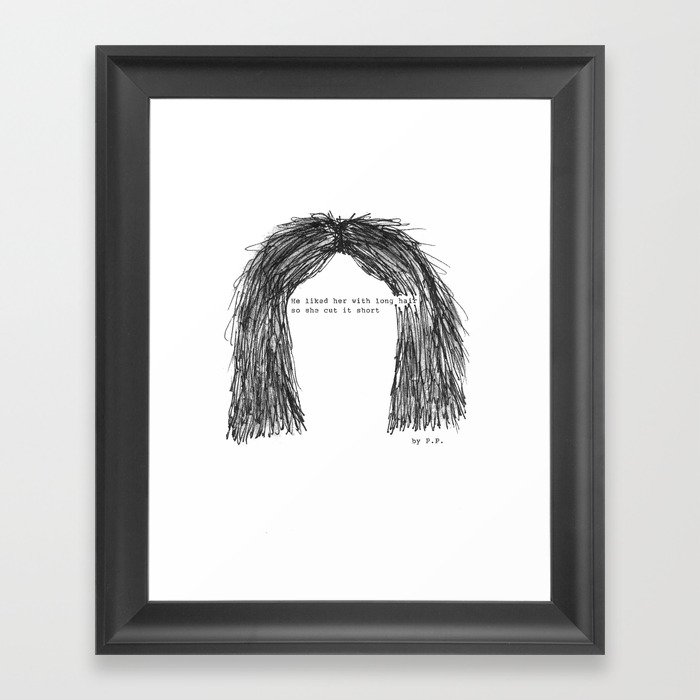Black hair sales quotes tumblr