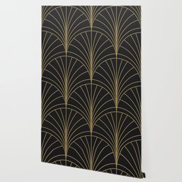 Allure Wallpaper For Any Decor Style Society6