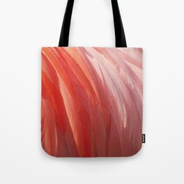 Flamingo #12 Tote Bag