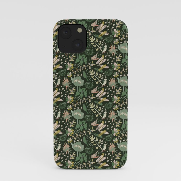 Wonderland iPhone Case
