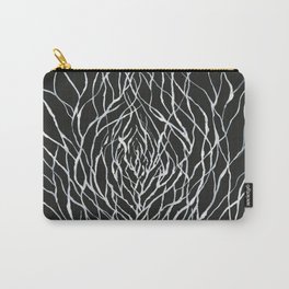 Roots Carry-All Pouch