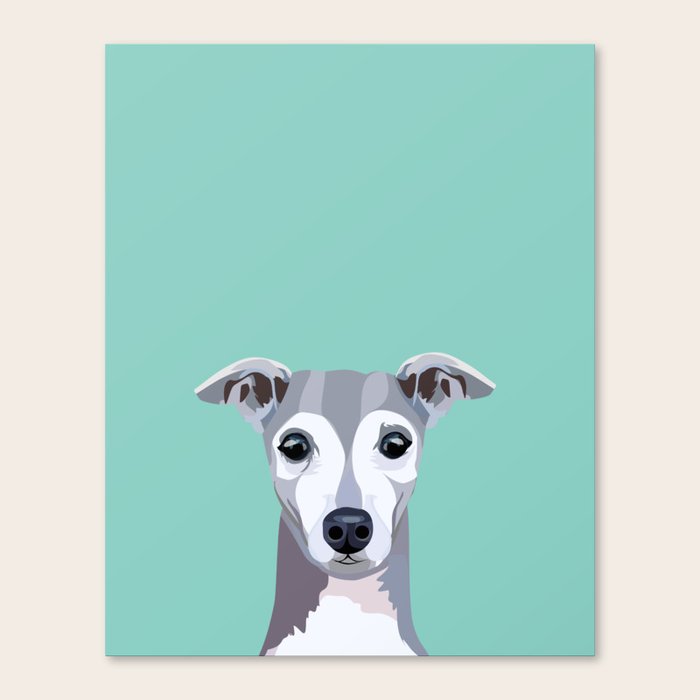 italian greyhound gifts
