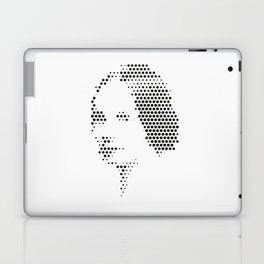 ADA LOVELACE | Legends of computing Laptop & iPad Skin