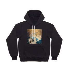 William Blake - Jacob's Ladder Hoody