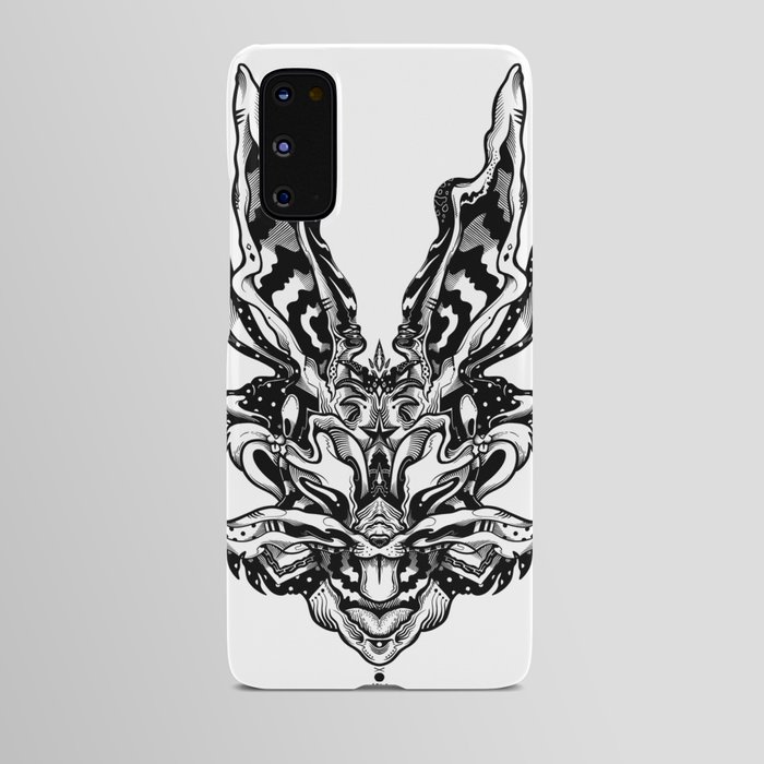 Bunny Android Case