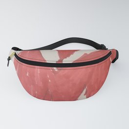 Knights of Blood Crest Fanny Pack