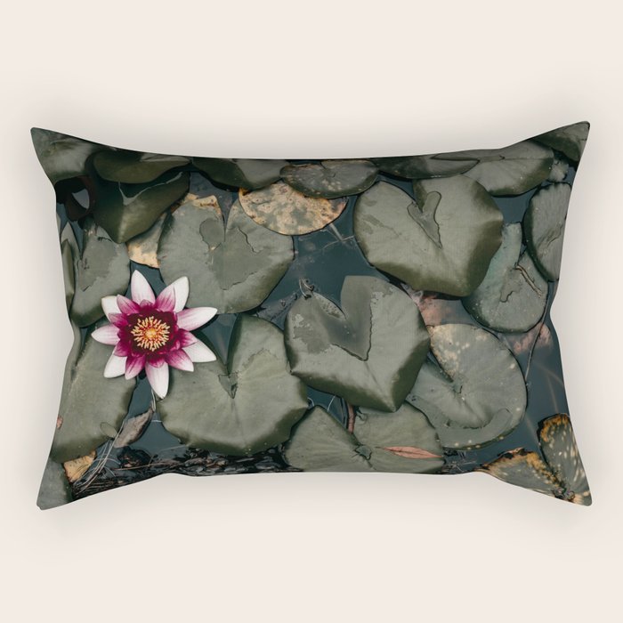 Rectangular Pillow