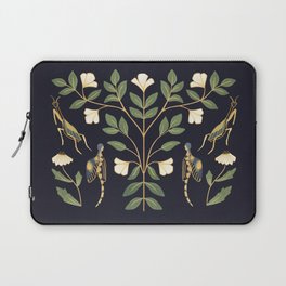 What Bugs Me Laptop Sleeve