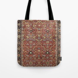 TURKEY ORIENTAL DESIGN Tote Bag