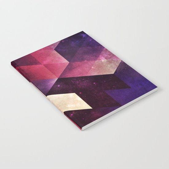 byll pyy Notebook
