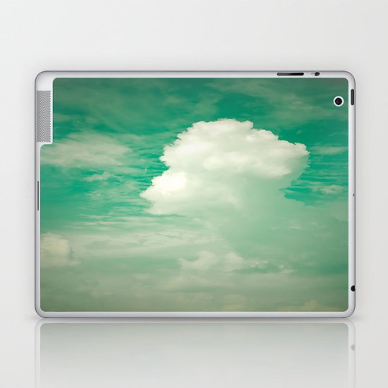 In Somebody Else's Sky Laptop & iPad Skin