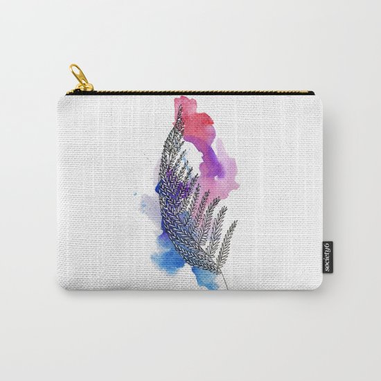 Fern v.3 Carry-All Pouch