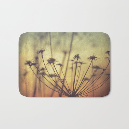 last dance Bath Mat