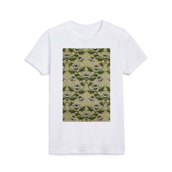 William Morris Kids T Shirt