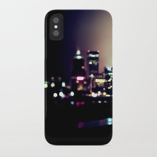 pdx iPhone Case